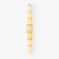 Alba Cascade Alabaster Wall Sconce - Vakkerlight