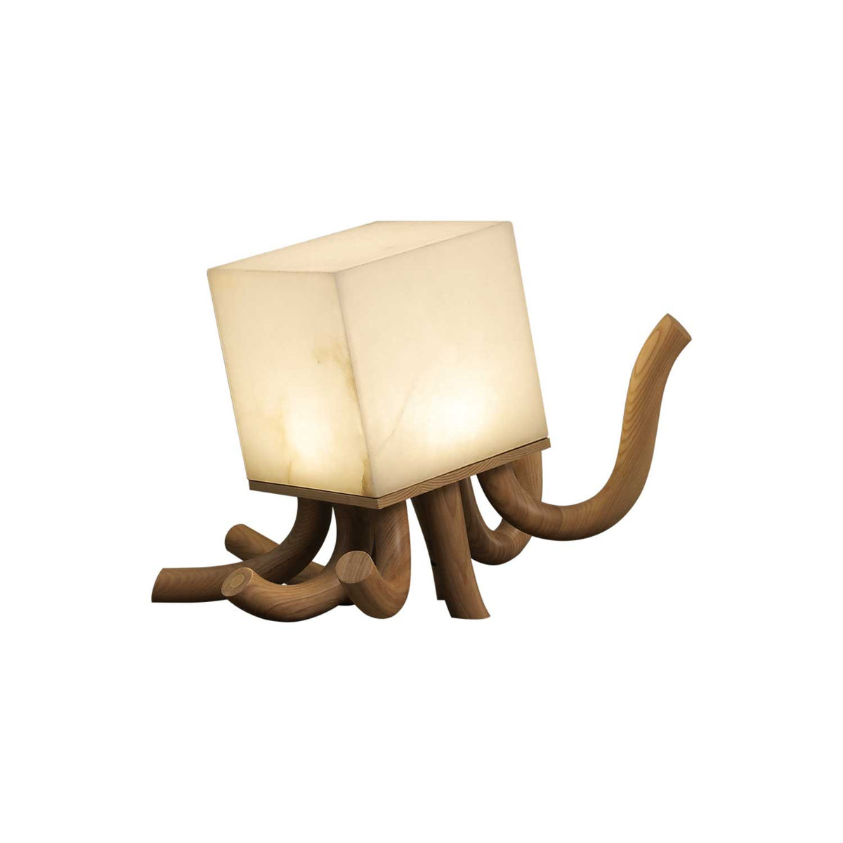 Octavia Table Lamp - Vakkerlight