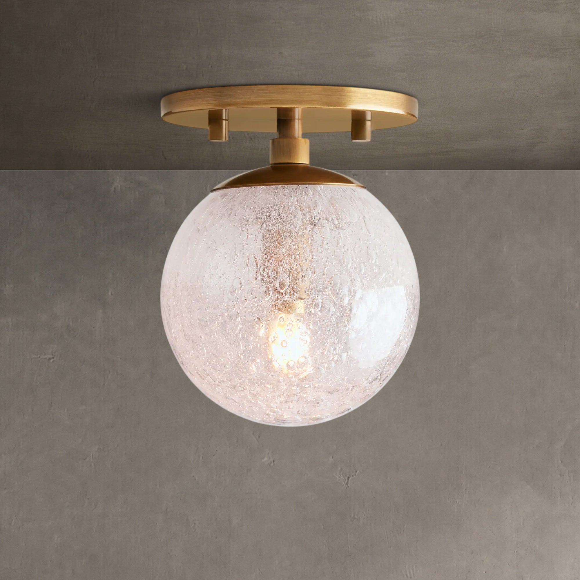 Mandoza Wall Sconce