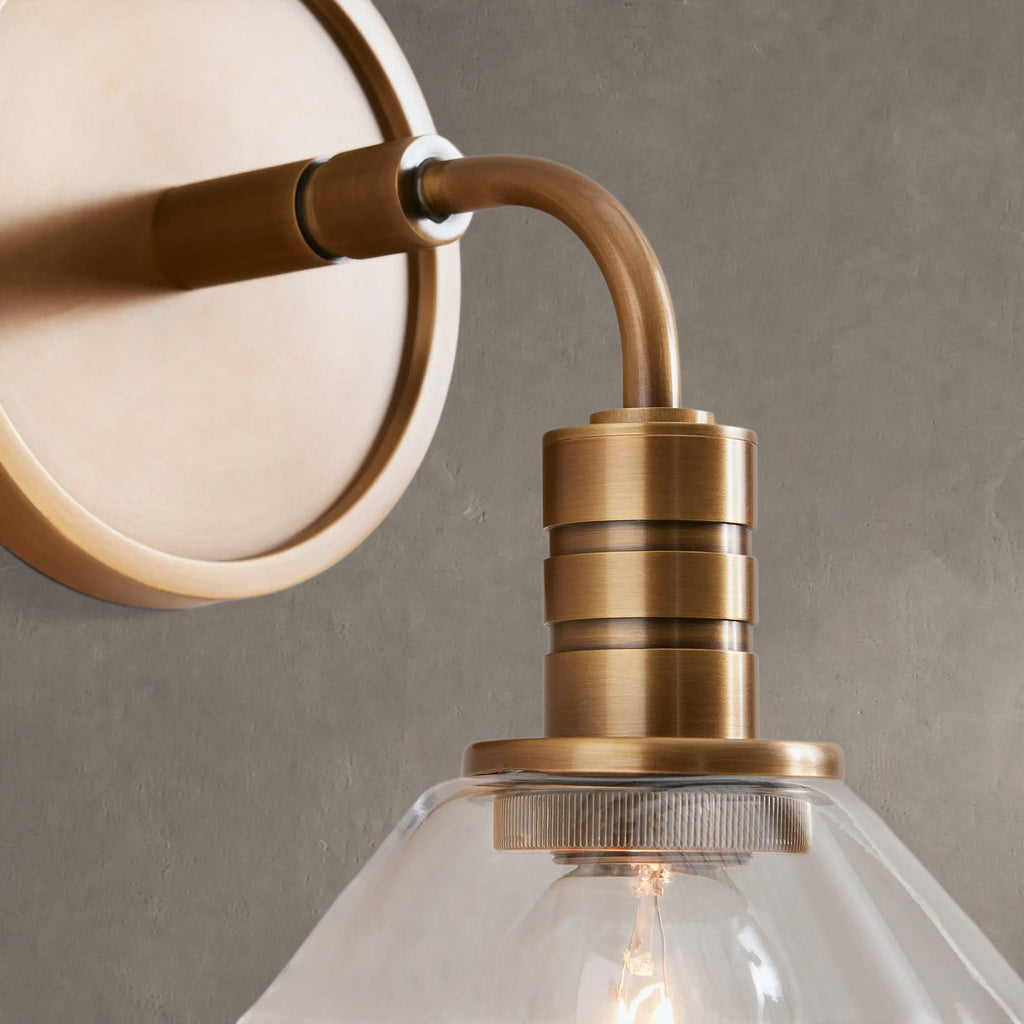 Theron Single Wall Sconce