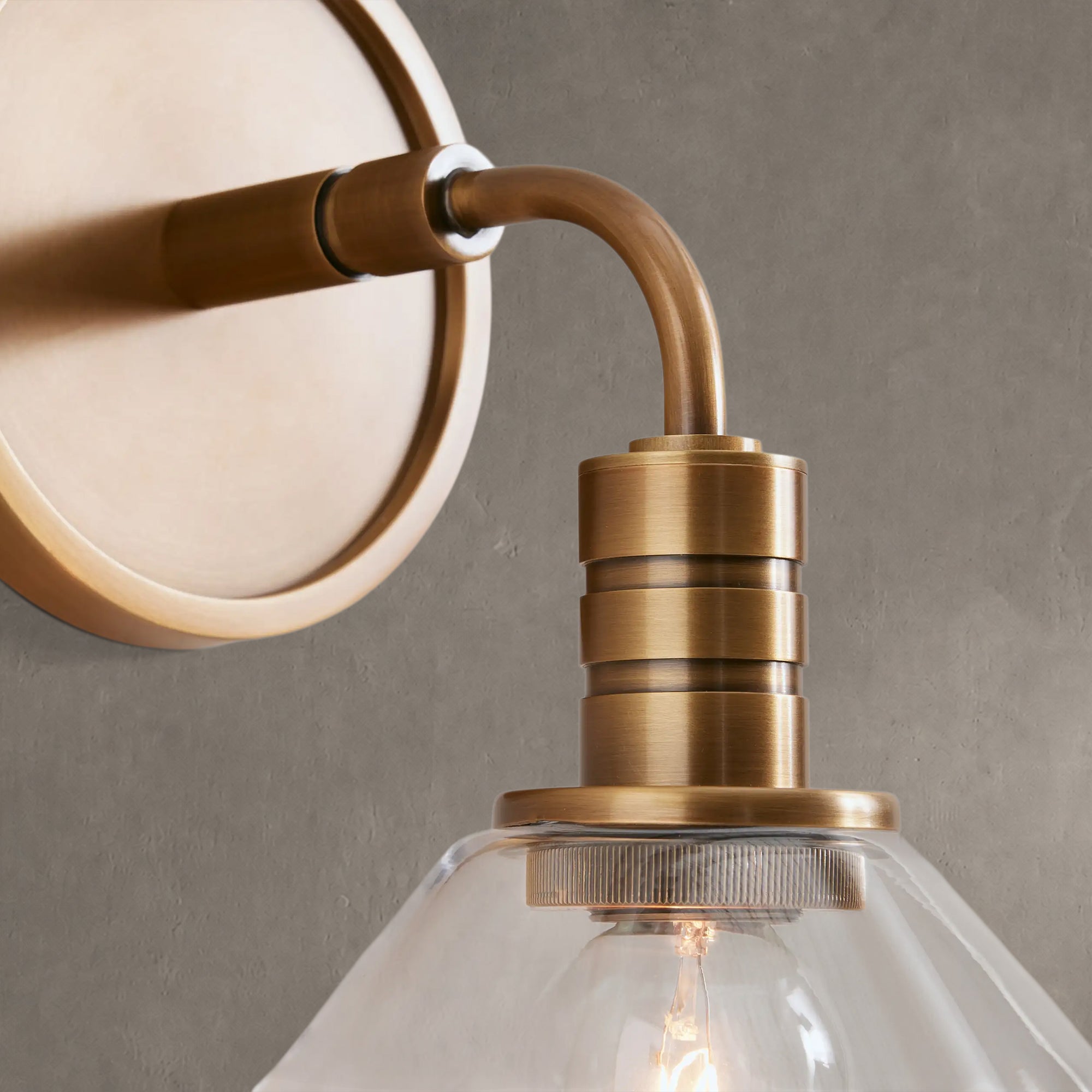 Theron Single Wall Sconce