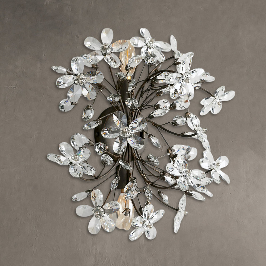 Fiore Sconce