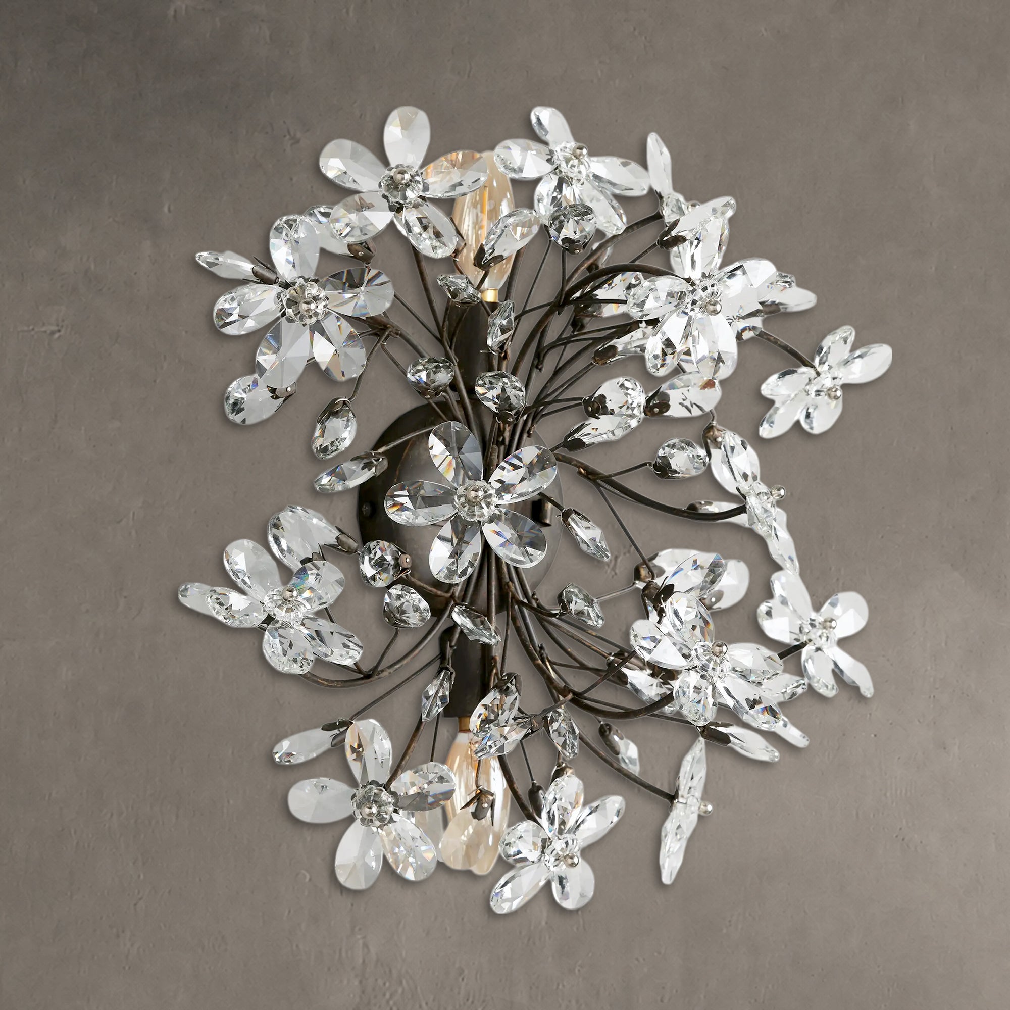 Fiore Sconce