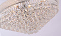 30X50 Inch 32 Lights French Empire K9 Crystal Chandelier-大吊灯-Jecanoli