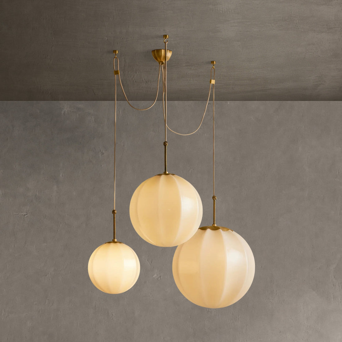 Agnes Chandelier