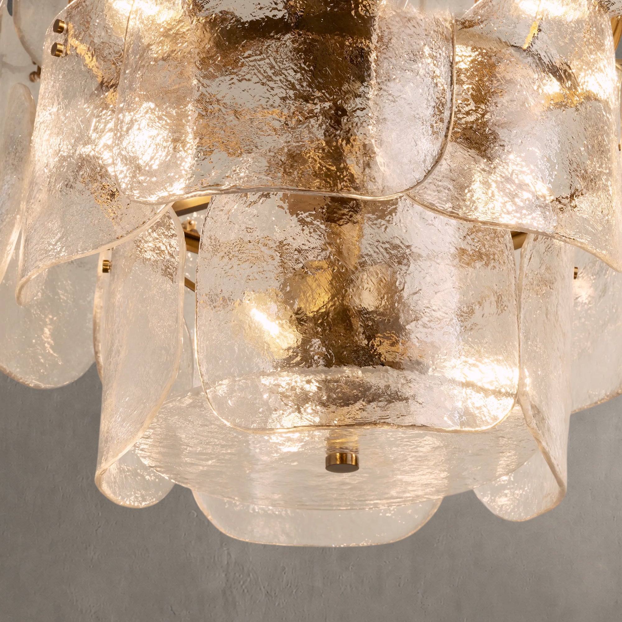 Blaire Round Chandelier
