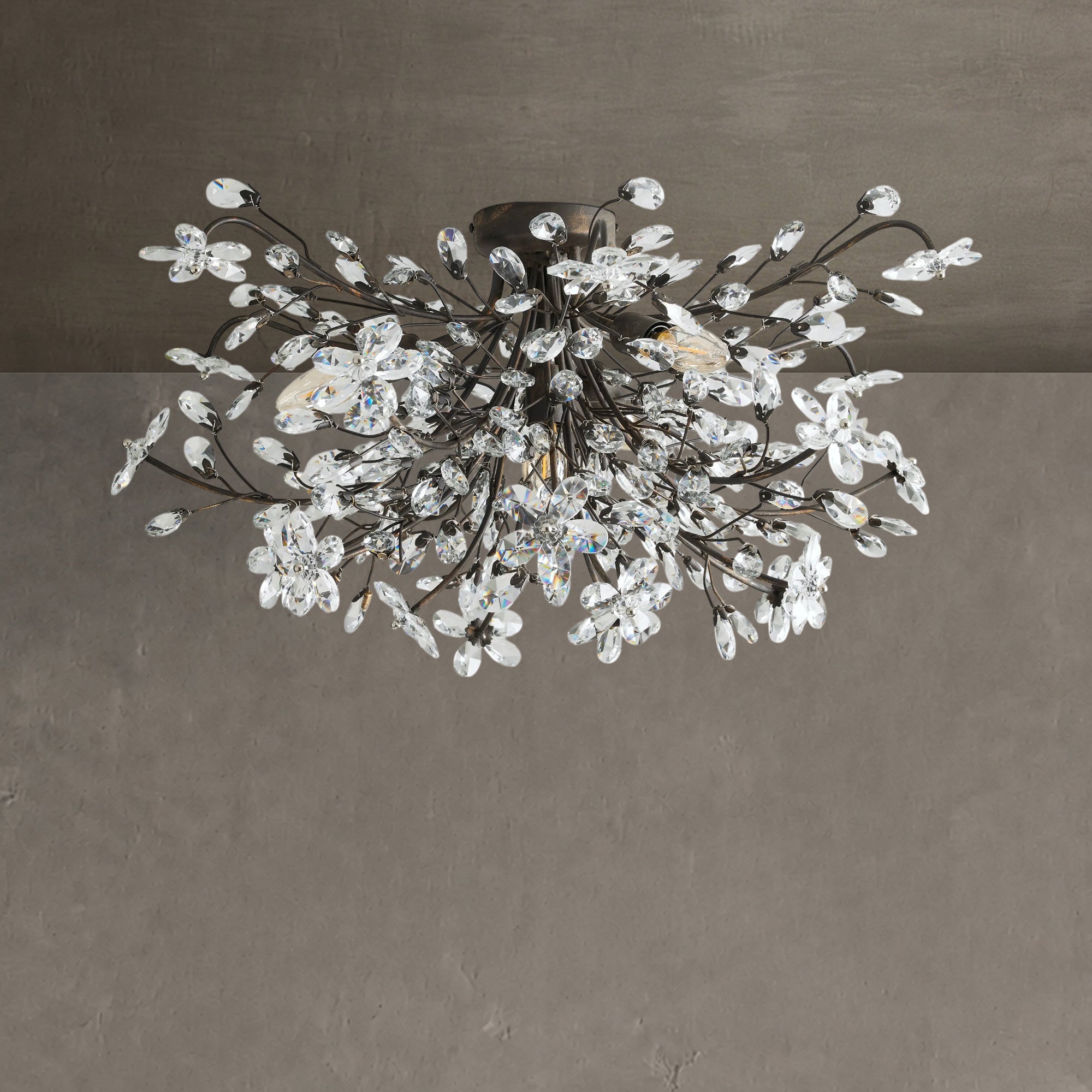 Fiore Flushmount