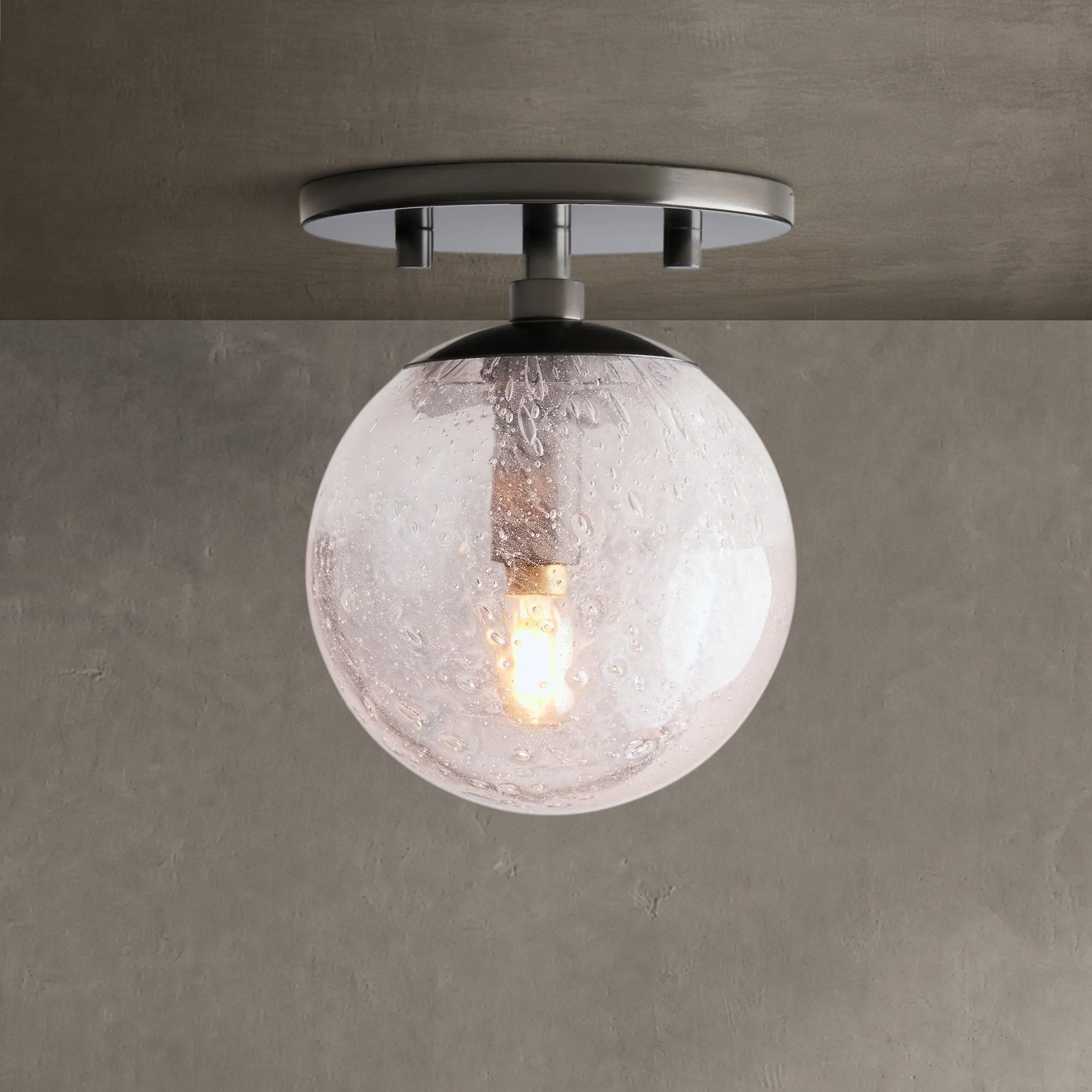 Mandoza Wall Sconce
