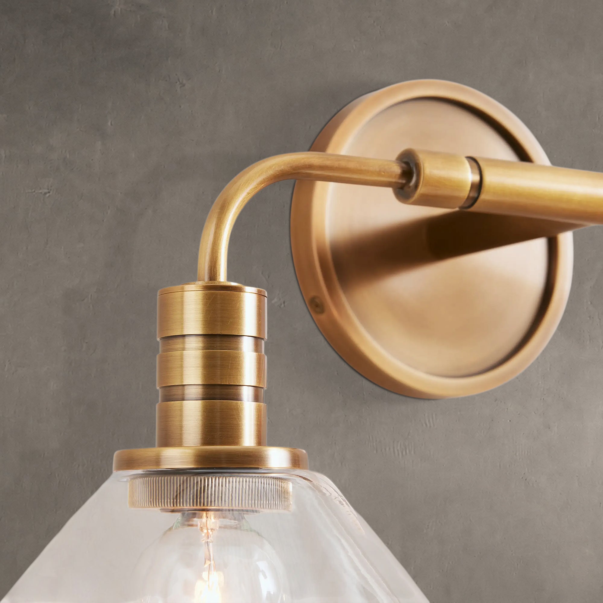 Theron Double Wall Sconce