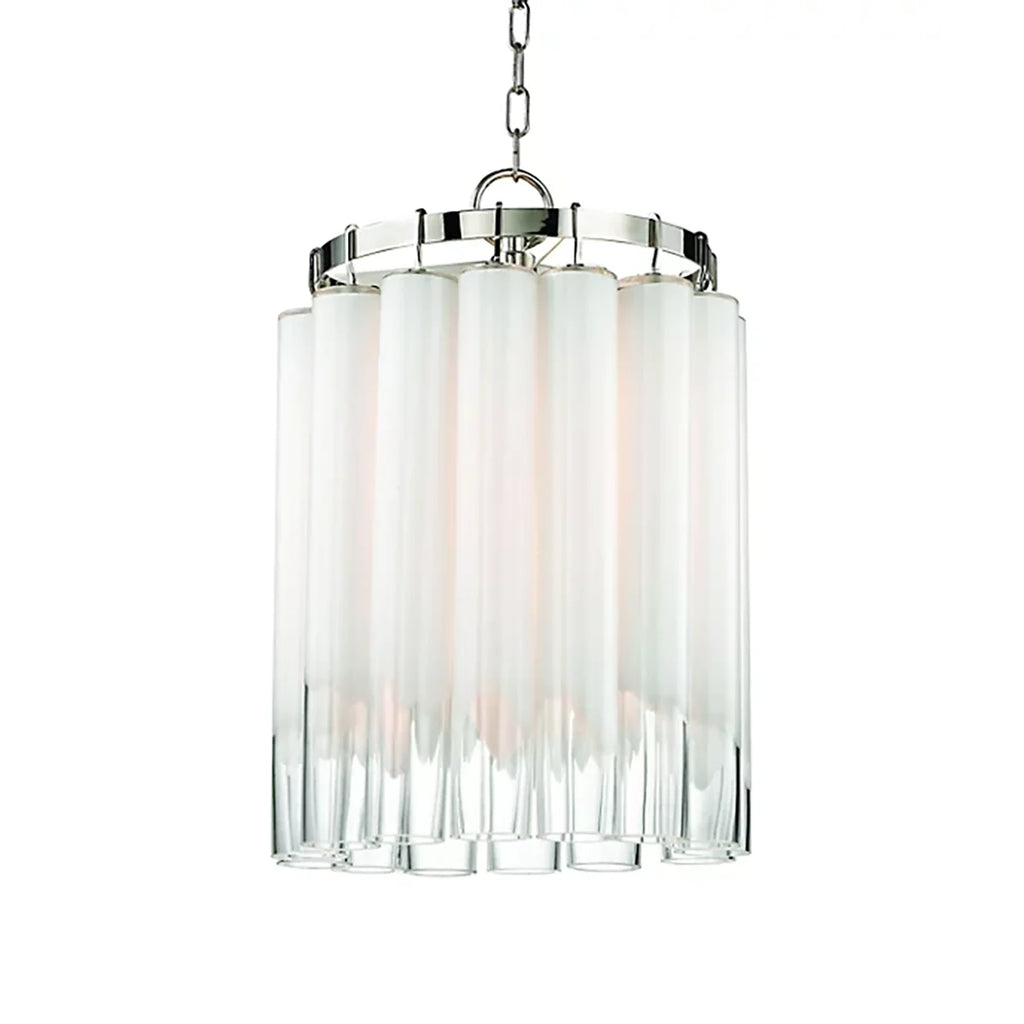 VALLEY Morna Round Pendant