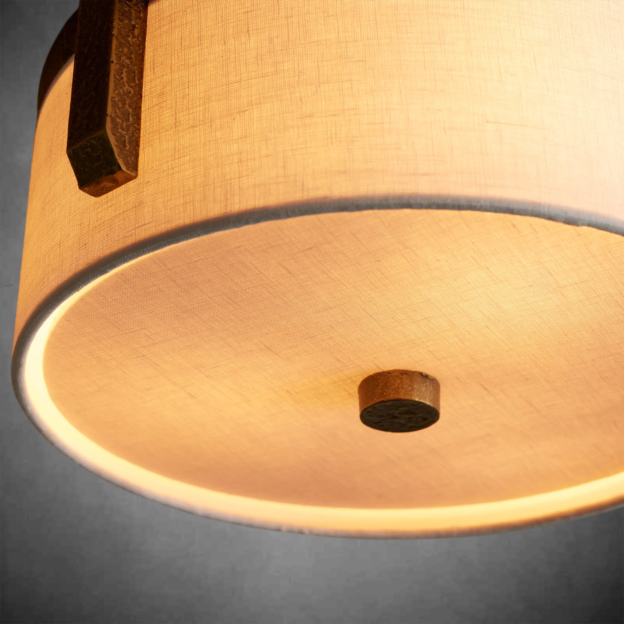 Emmet Flush Mount