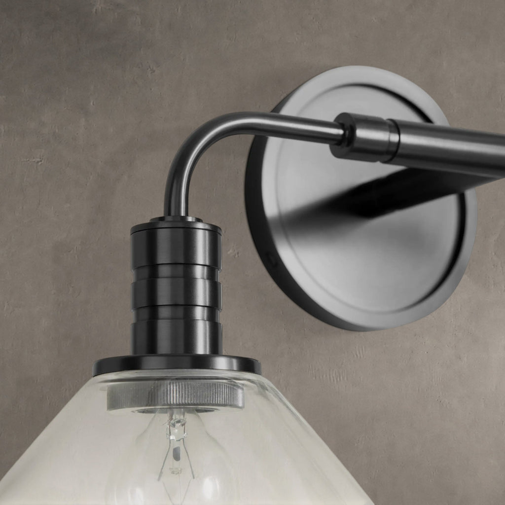 Theron Double Wall Sconce