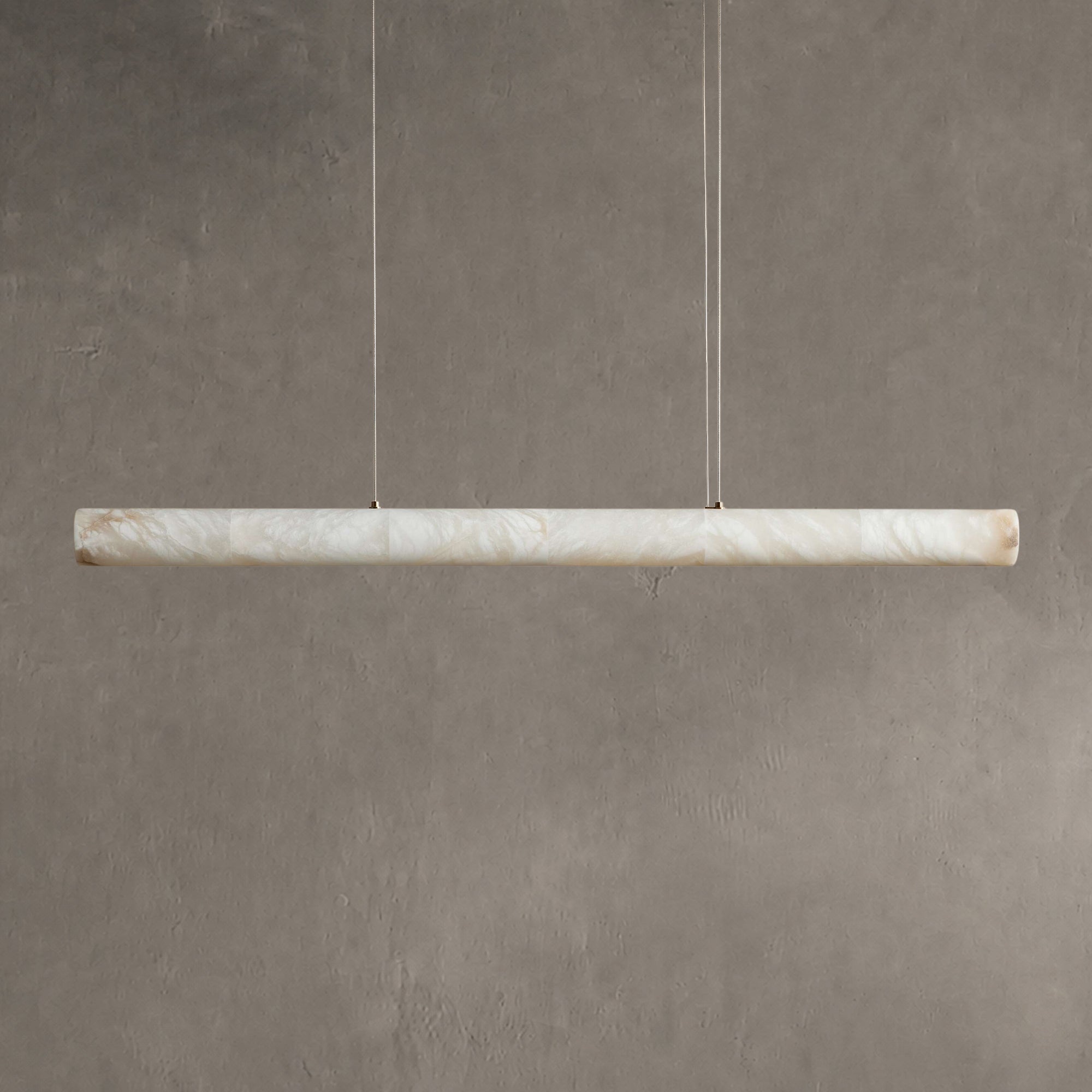 Halima Linear Chandelier