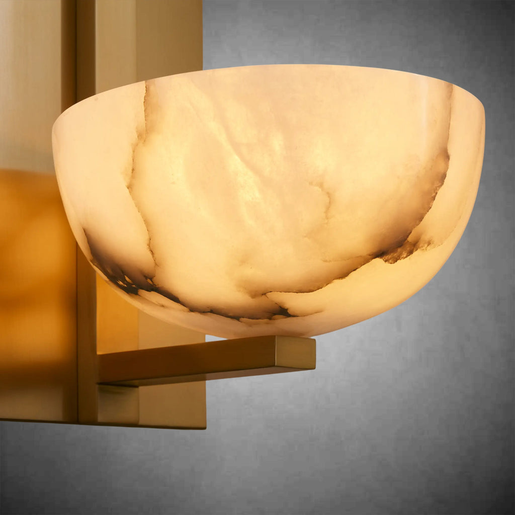 Belmira Sconce