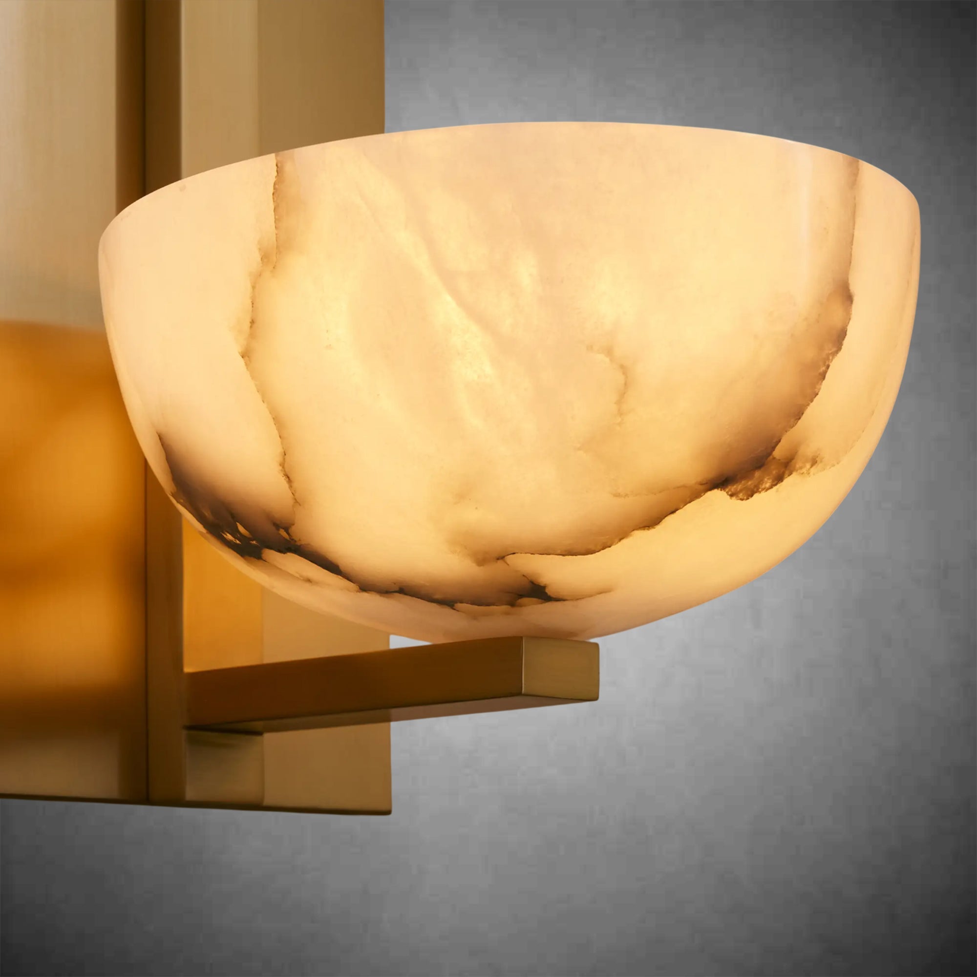 Belmira Sconce