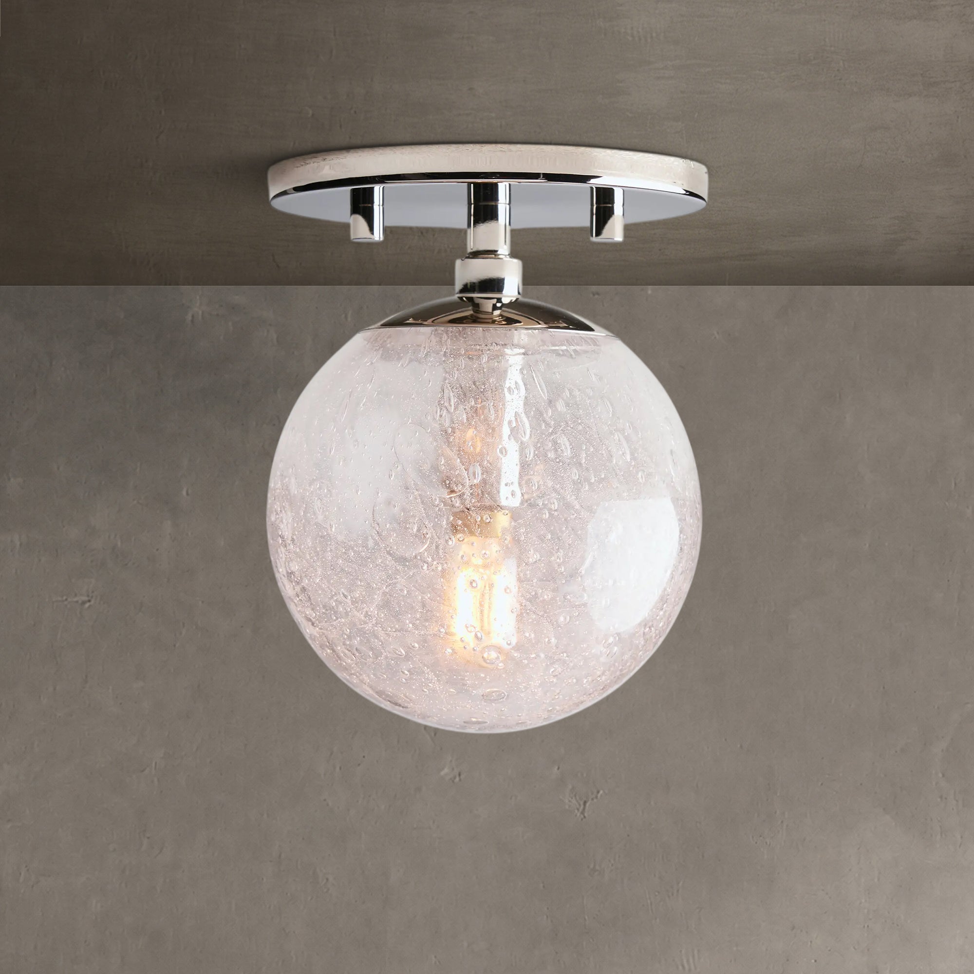 Mandoza Wall Sconce