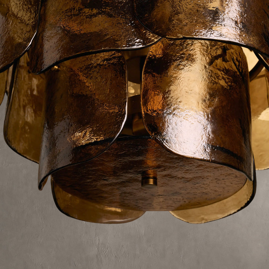 Blaire Round Chandelier