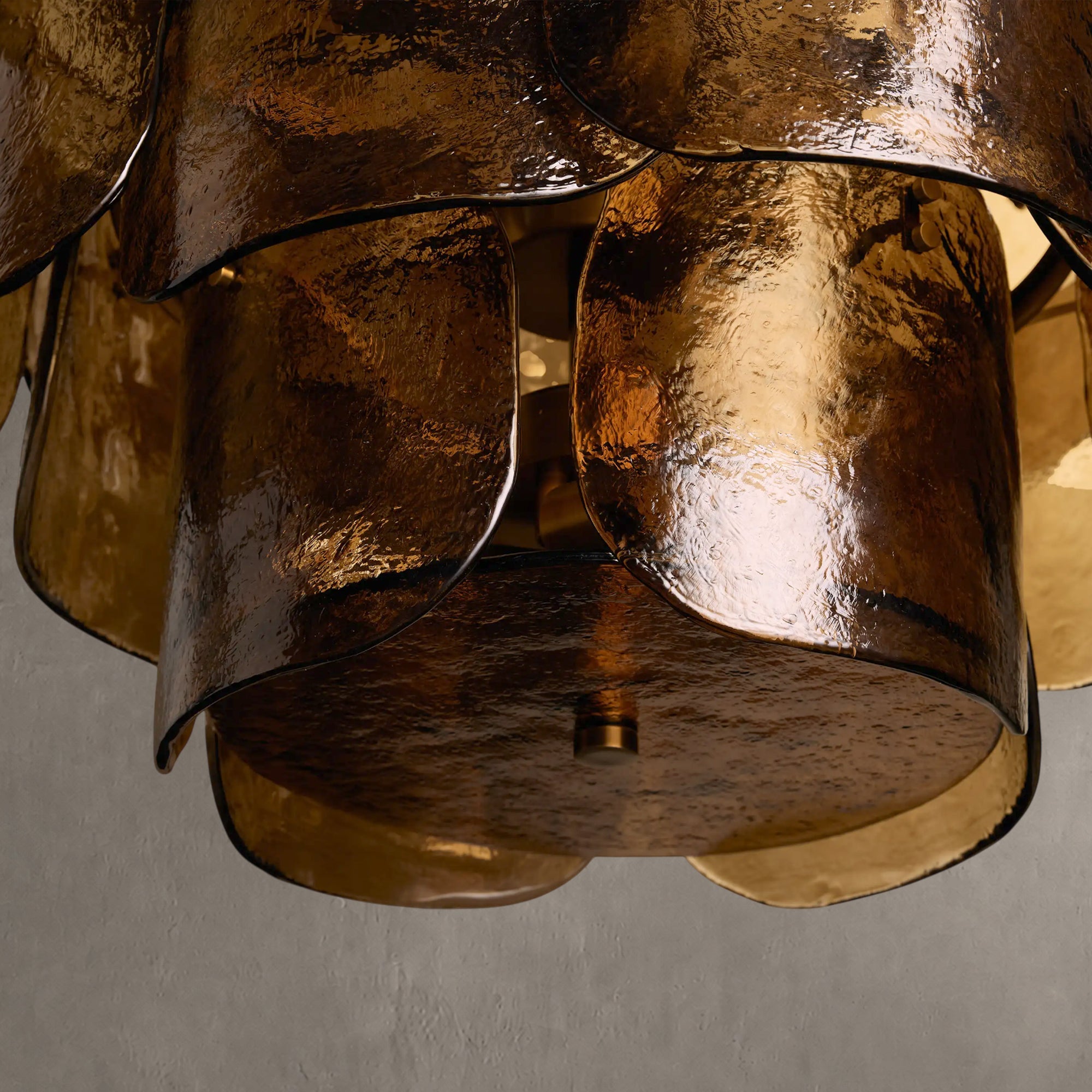 Blaire Round Chandelier