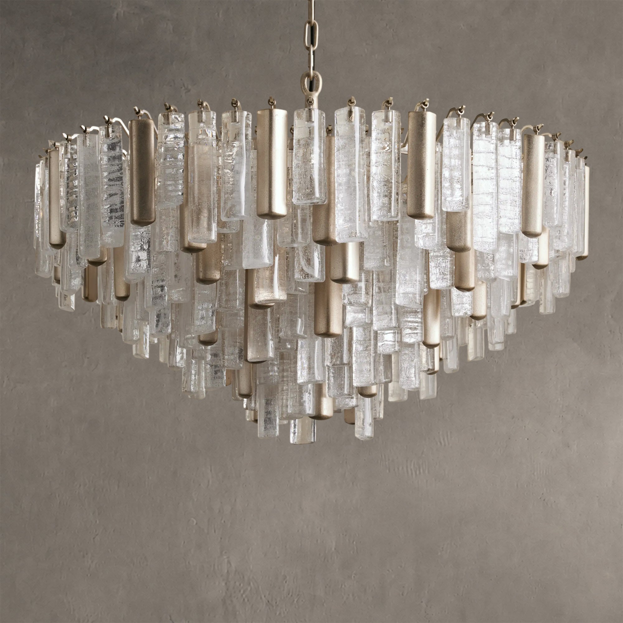 Neve Round Chandelier