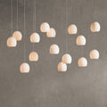 Arica Rectangular Chandelier