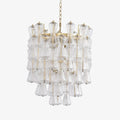 Premium Florenzia Murano Glass Chandelier-Chandelier-Jecanoli