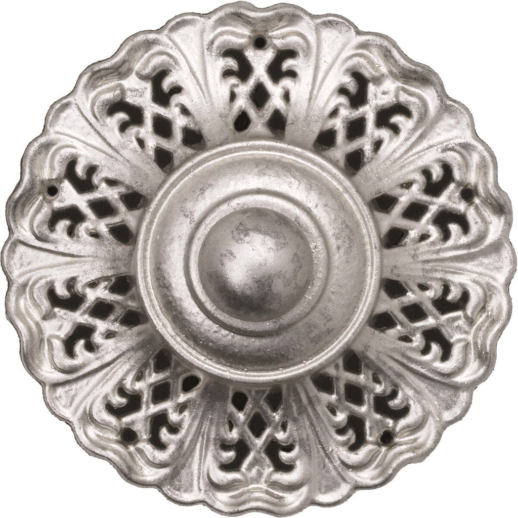 Milena Chandelier 24"