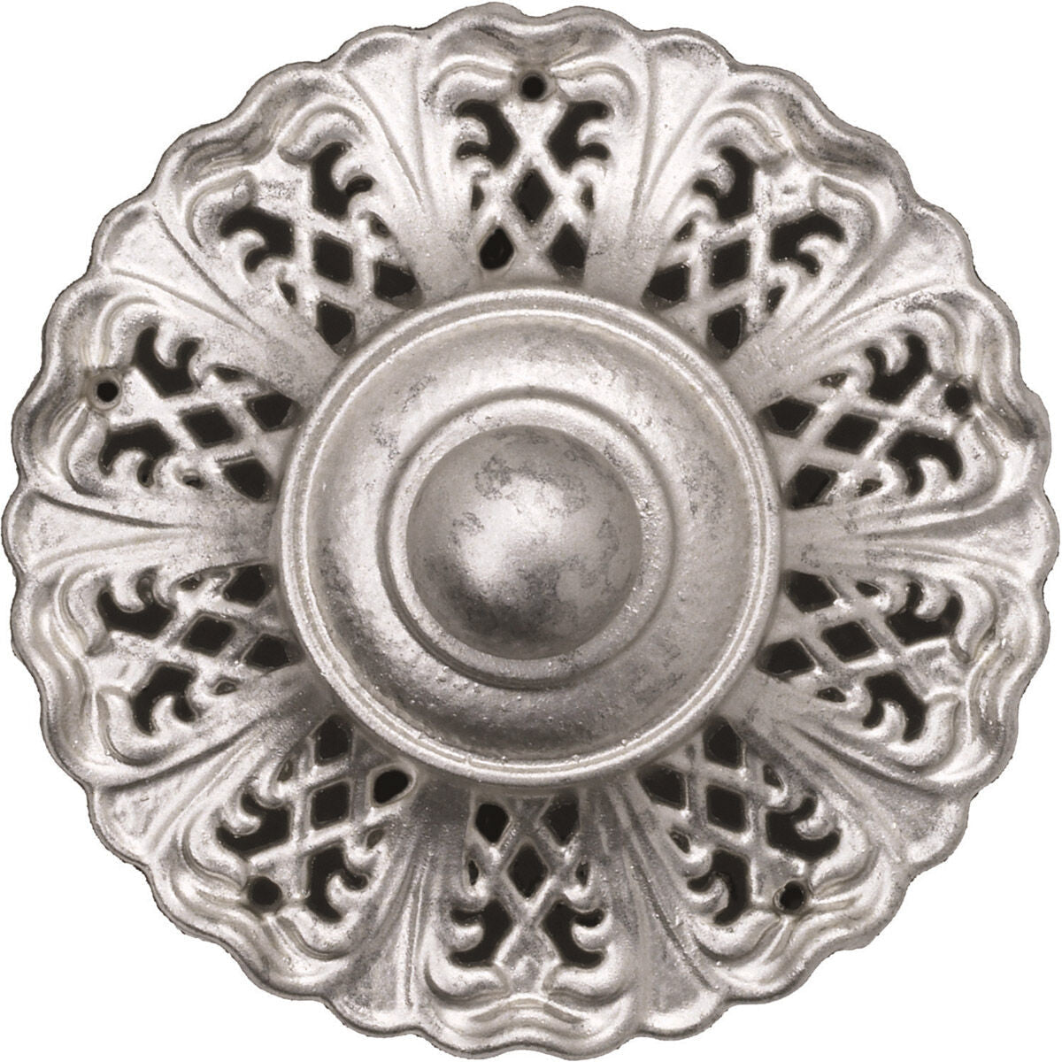Milena Chandelier 24"