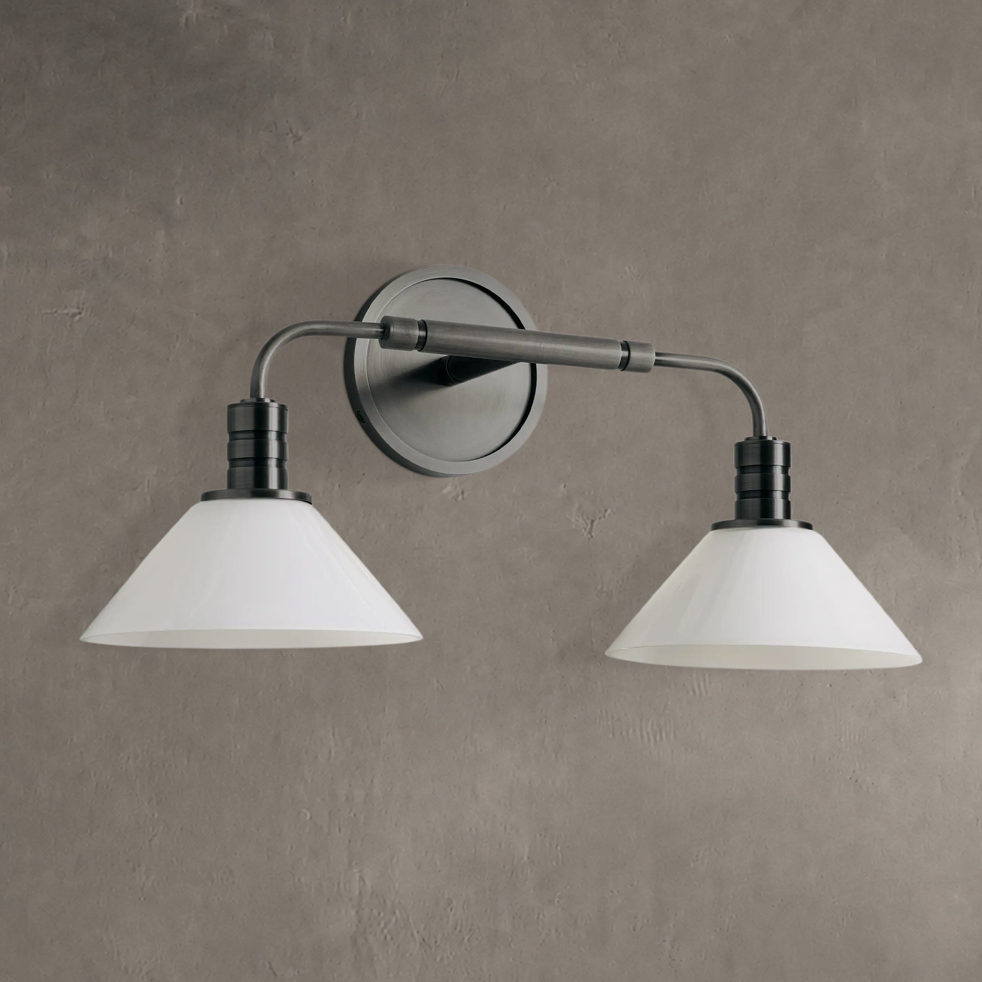 Theron Double Wall Sconce