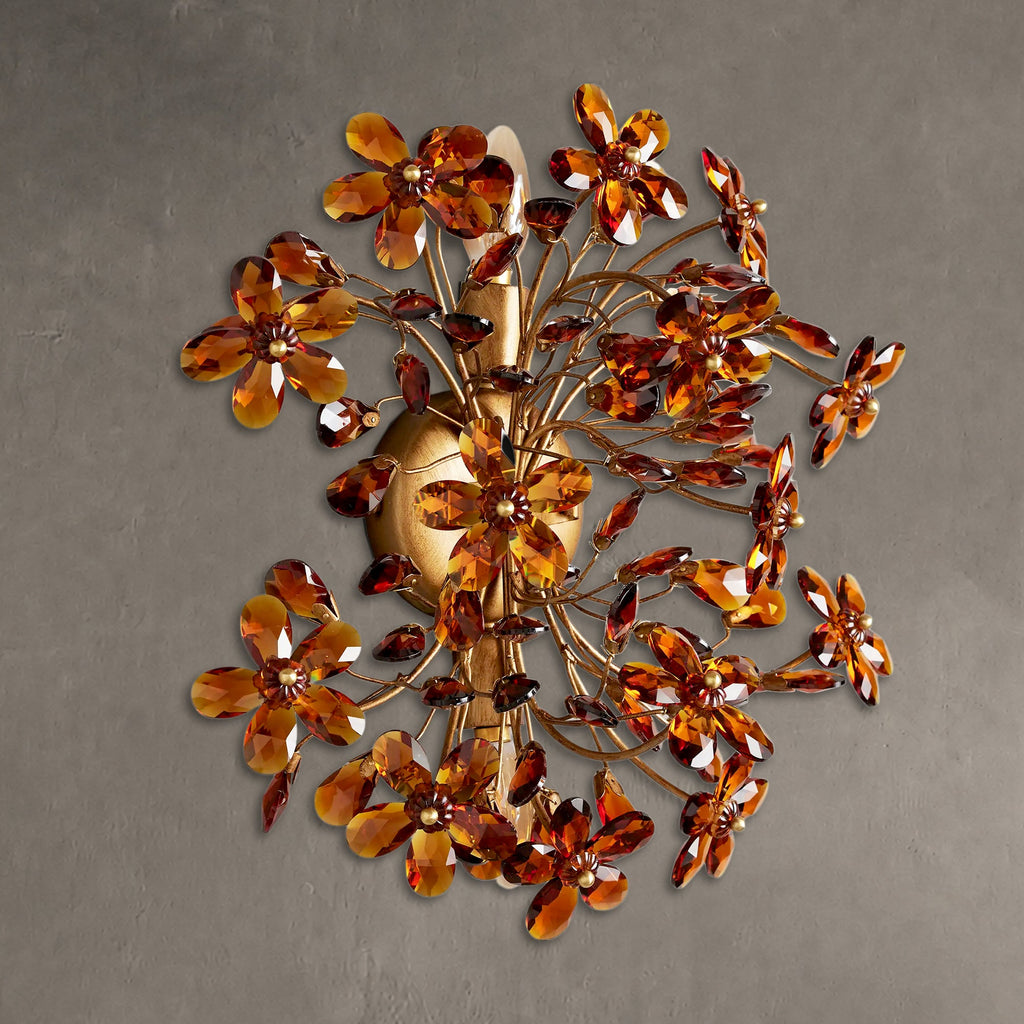 Fiore Sconce