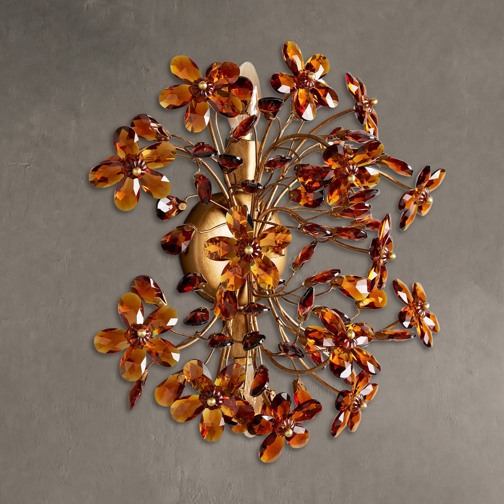 Fiore Sconce