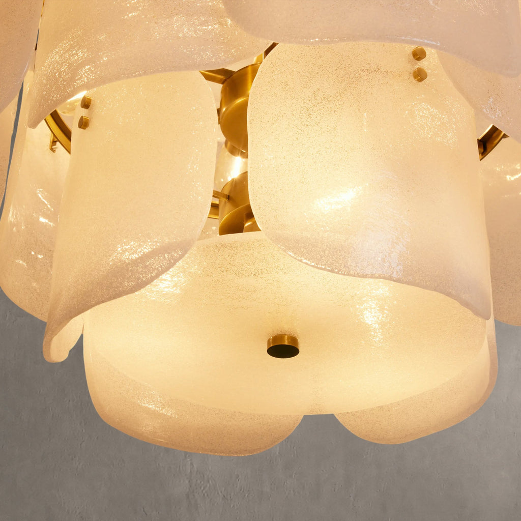 Blaire Round Chandelier