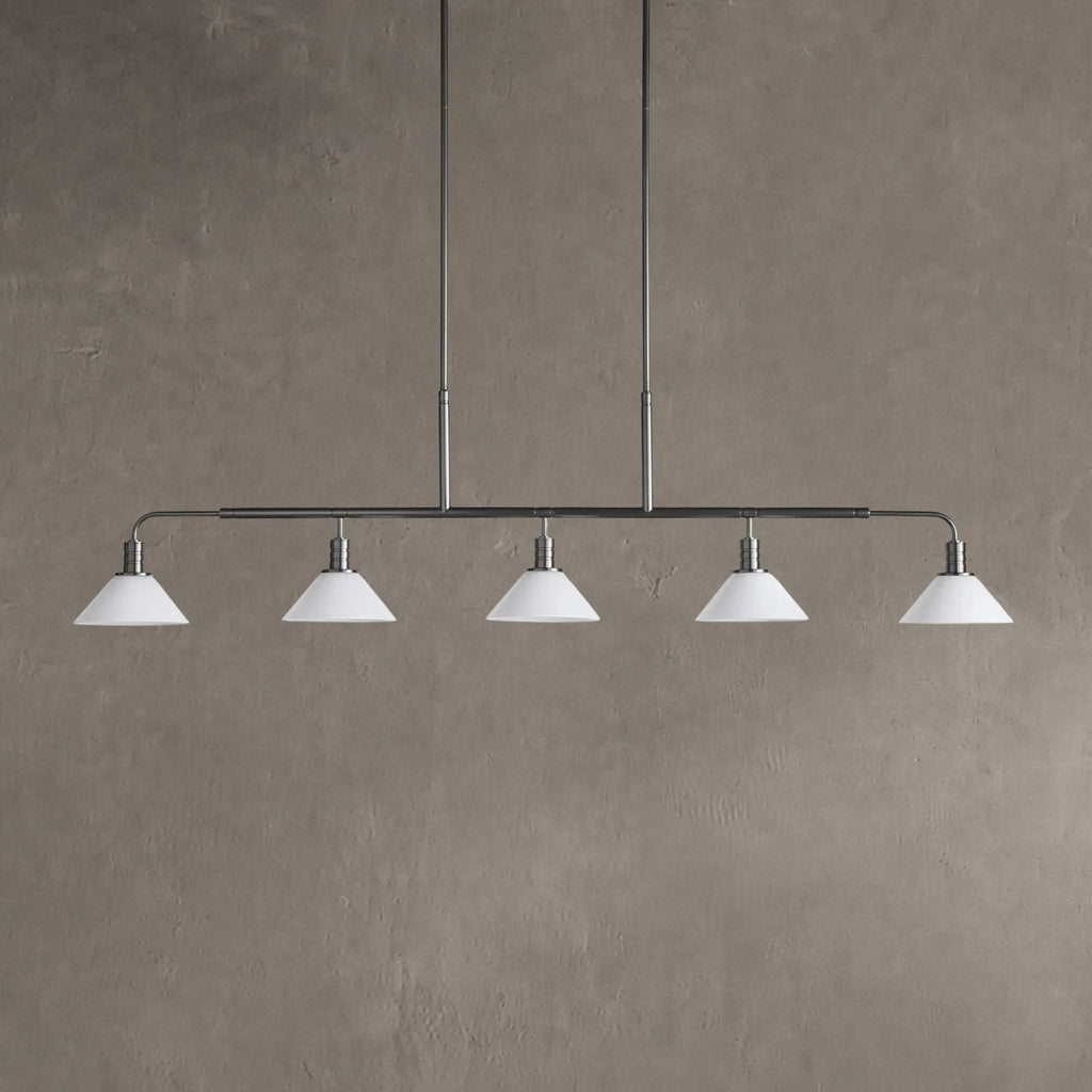 Theron Linear Chandelier