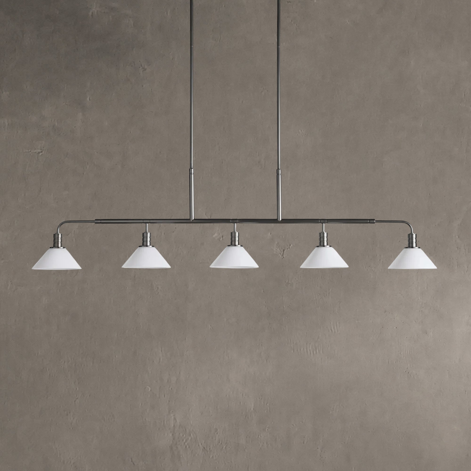 Theron Linear Chandelier