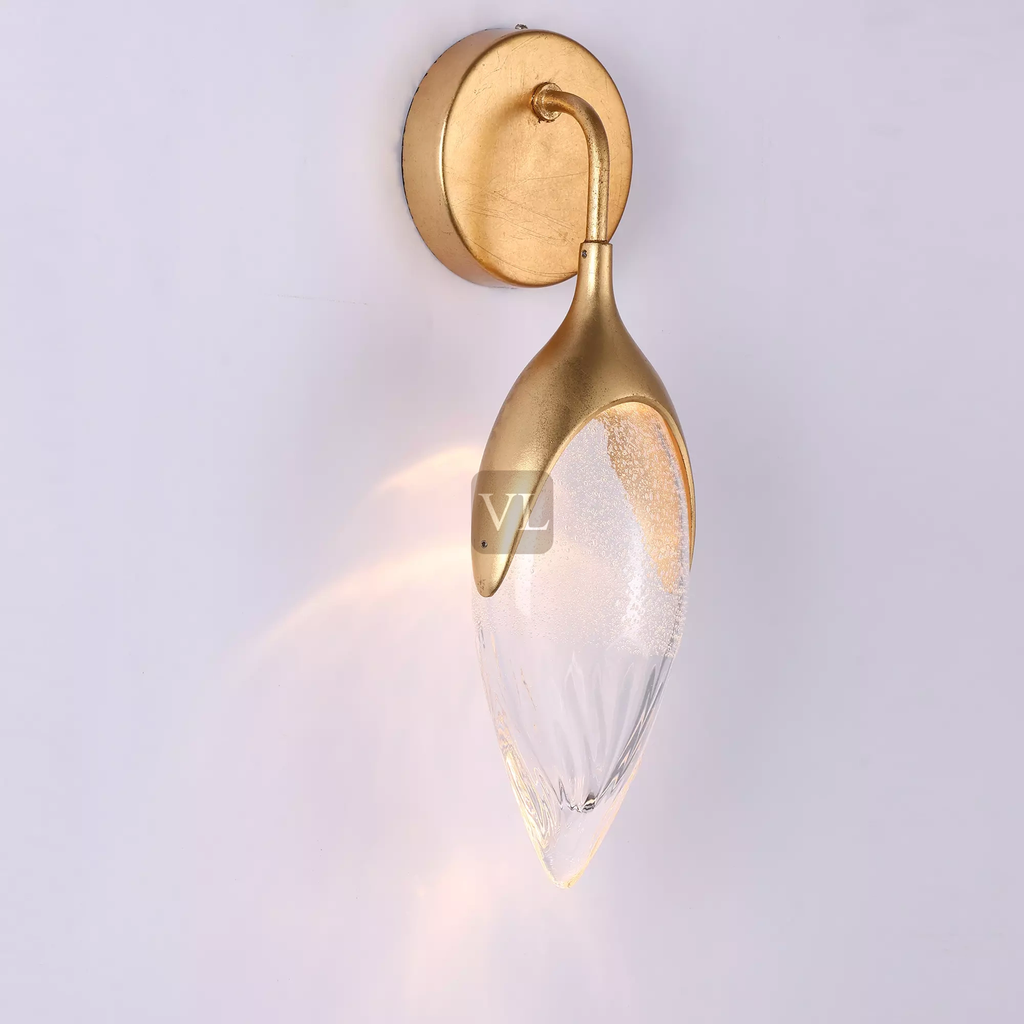 Olive Collection Wall Lamp