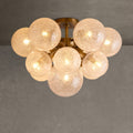 Mandoza Flushmount
