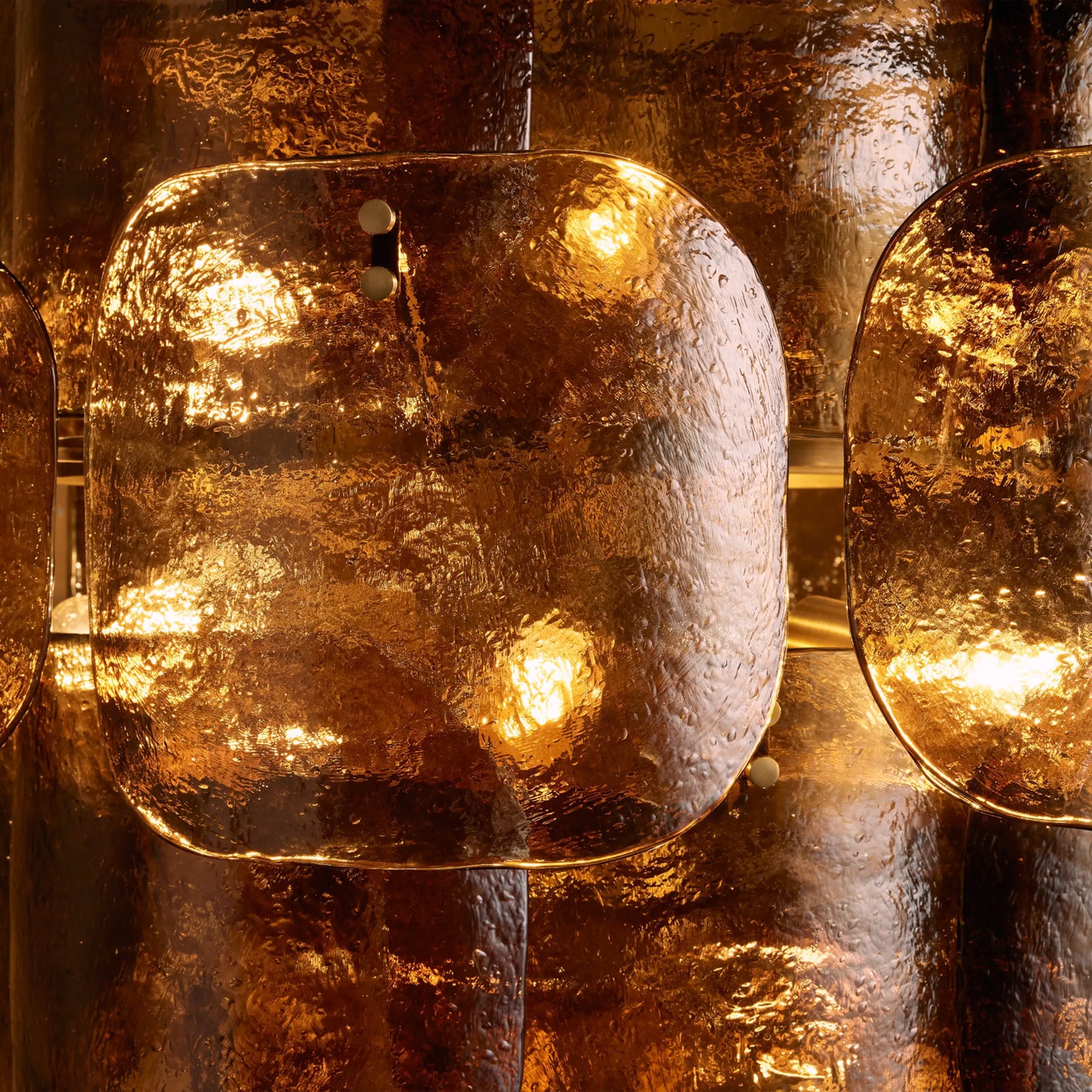 Blaire Round Chandelier