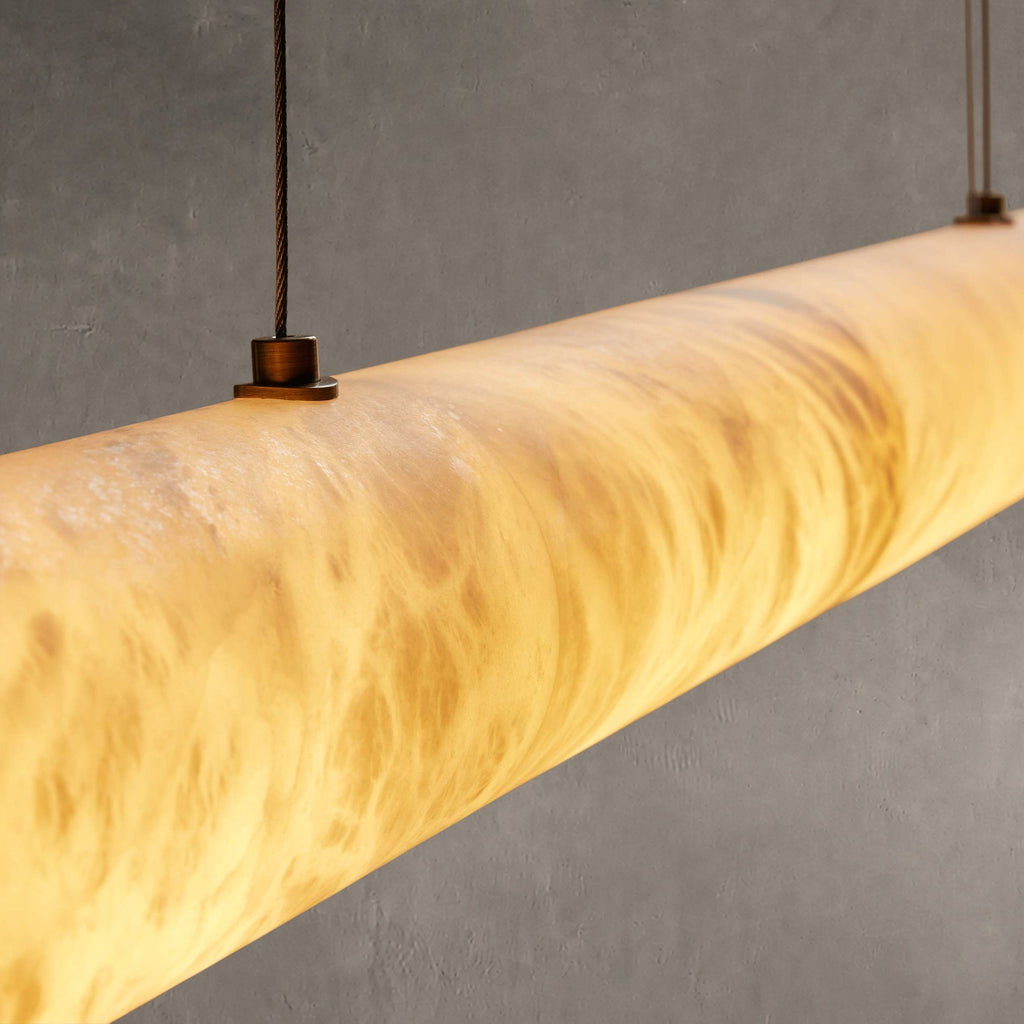 Halima Linear Chandelier