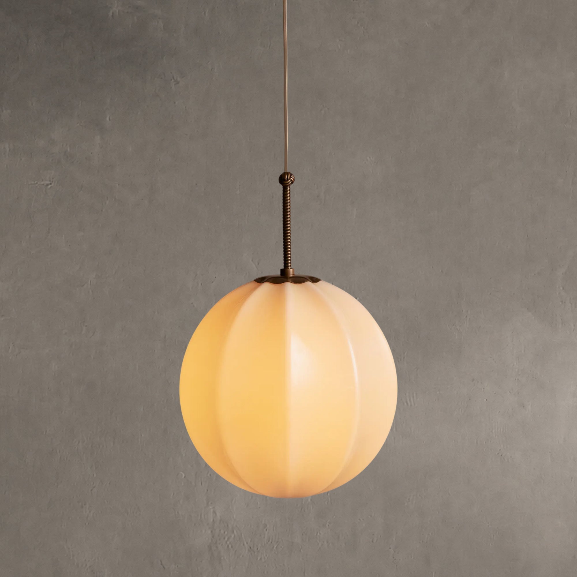 Agnes Pendant