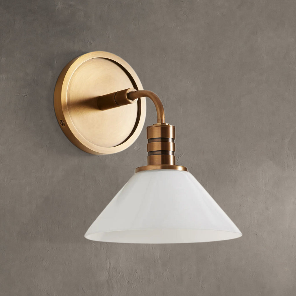 Theron Single Wall Sconce