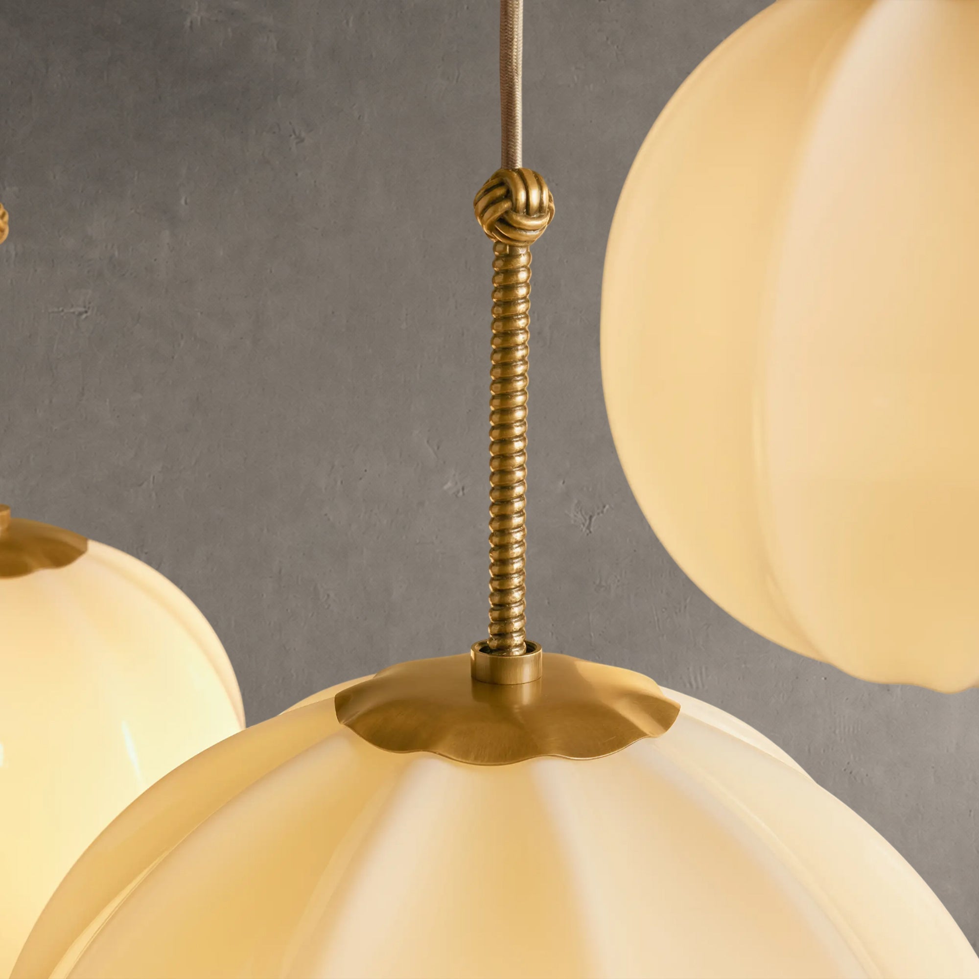 Agnes Chandelier