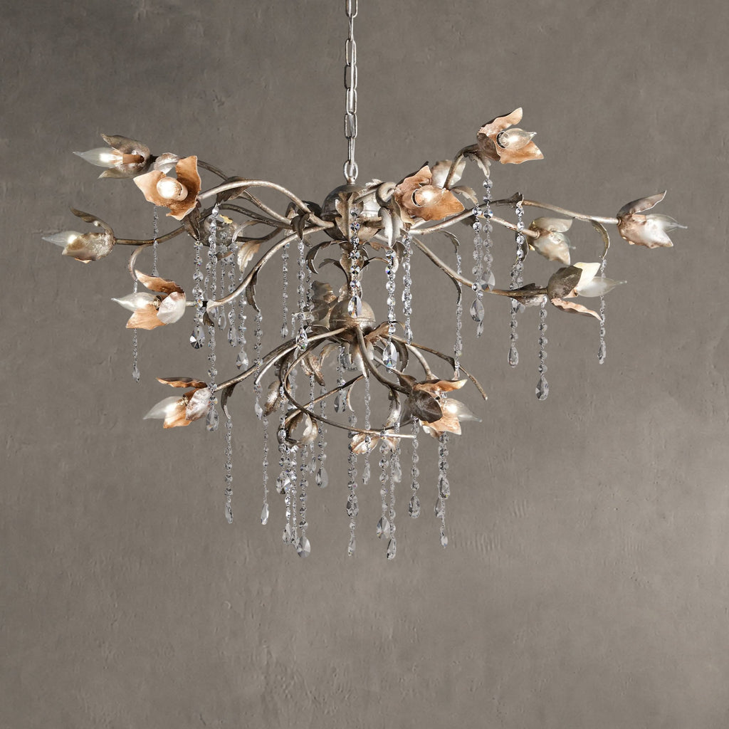 Viticcio Round Chandelier
