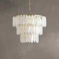 Verna Round Chandelier
