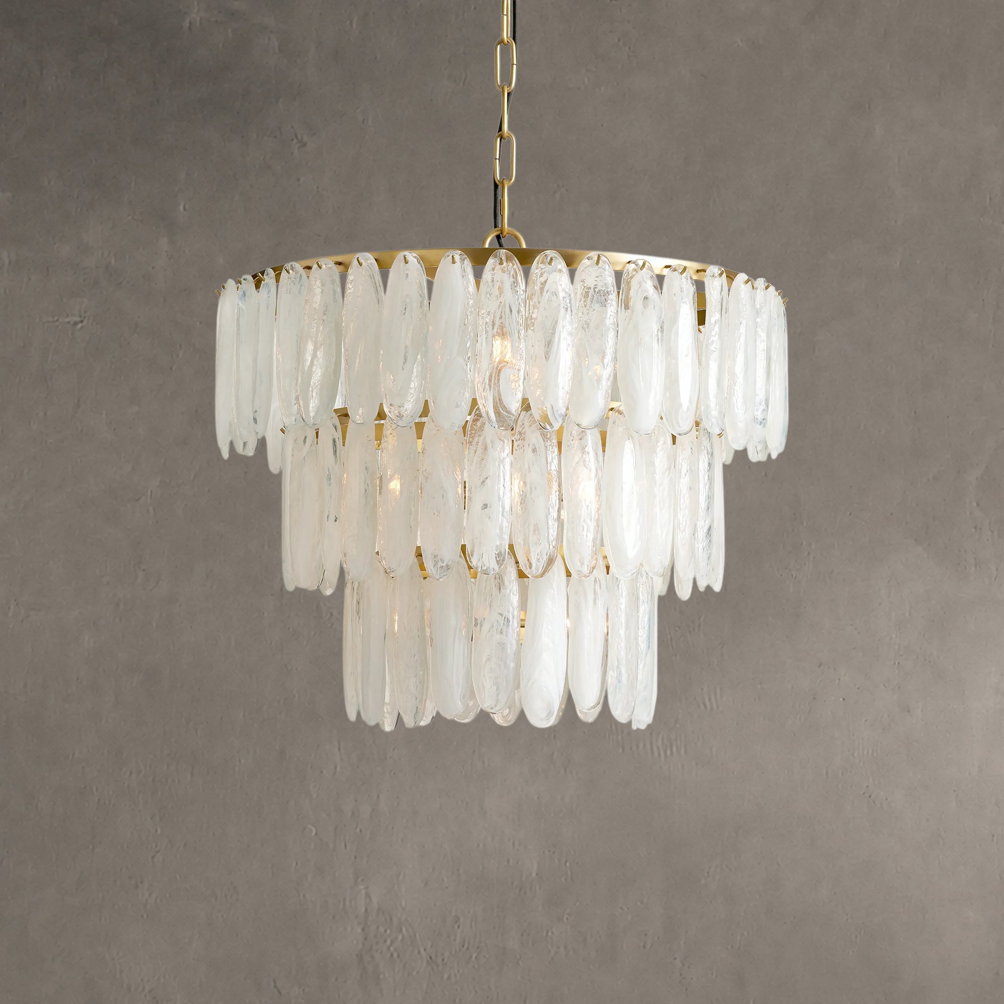 Verna Round Chandelier
