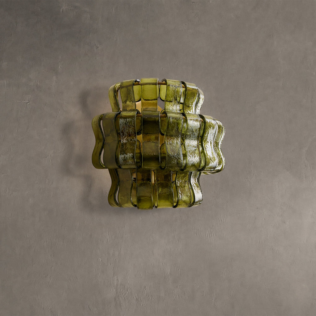 Ghiaccio Sconce