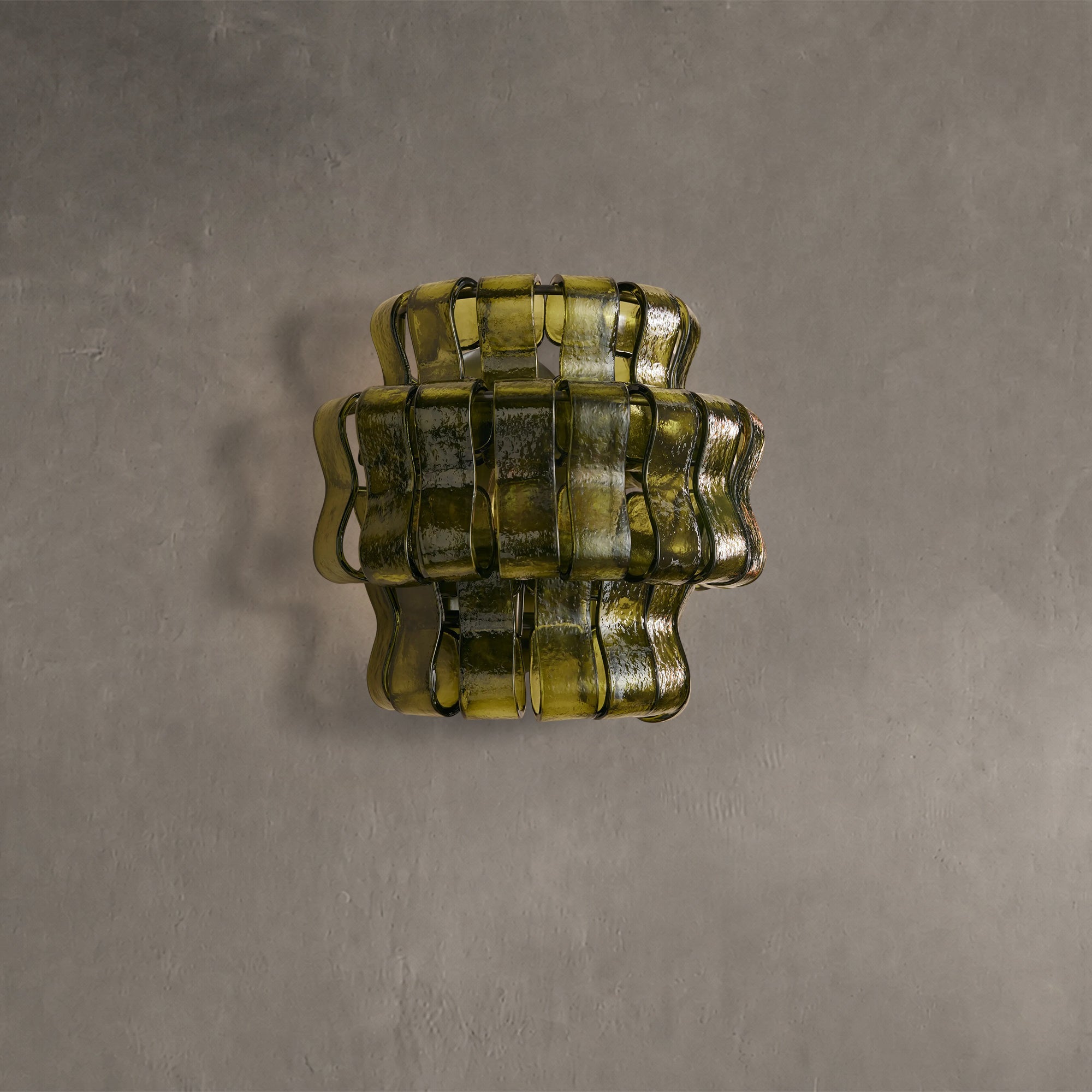 Ghiaccio Sconce