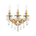 Milena 15 Inch Wall Sconce