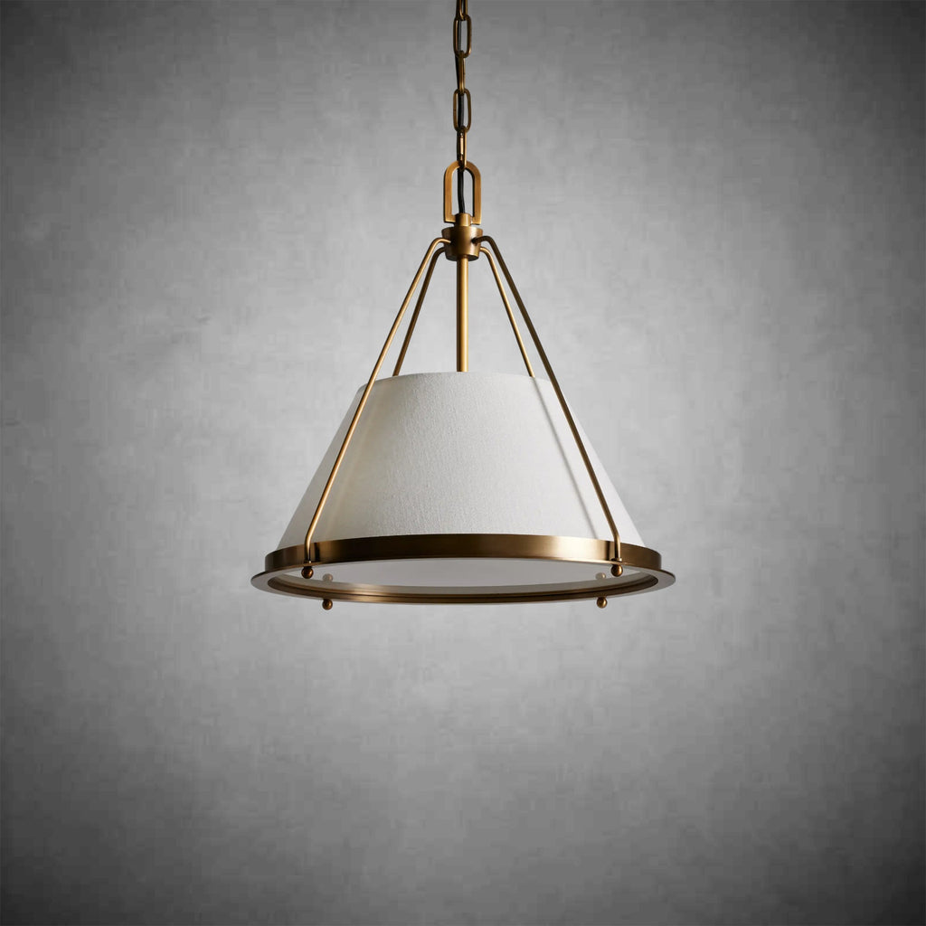 Shelton Pendant