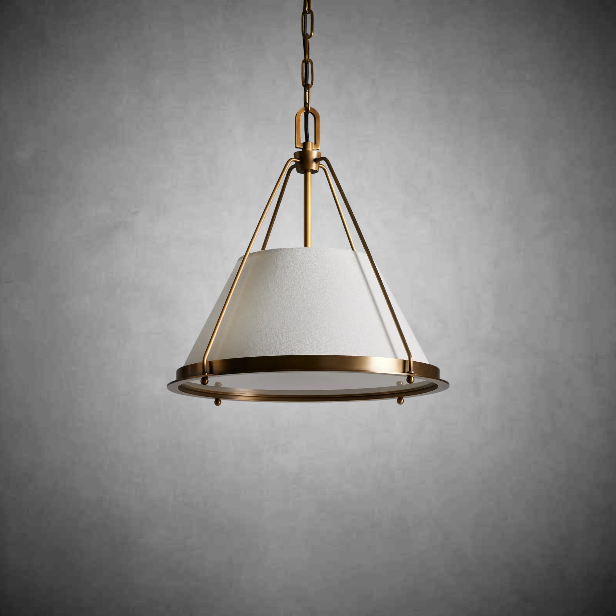 Shelton Pendant