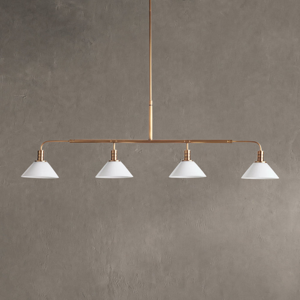 Theron Linear Chandelier