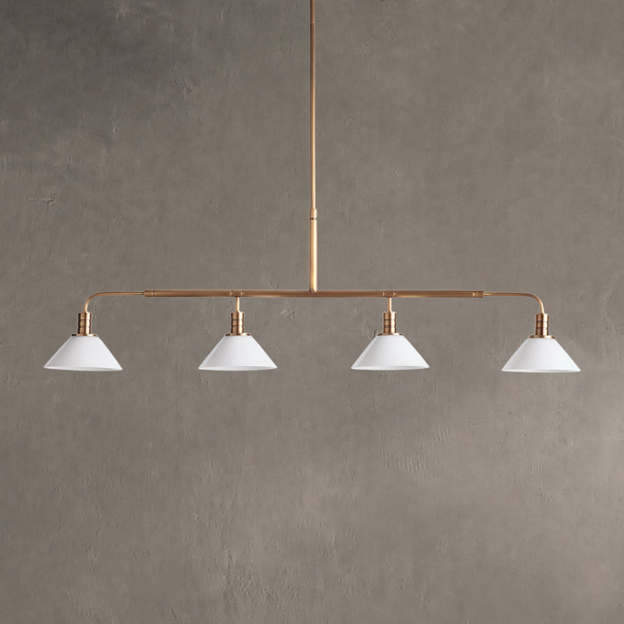 Theron Linear Chandelier